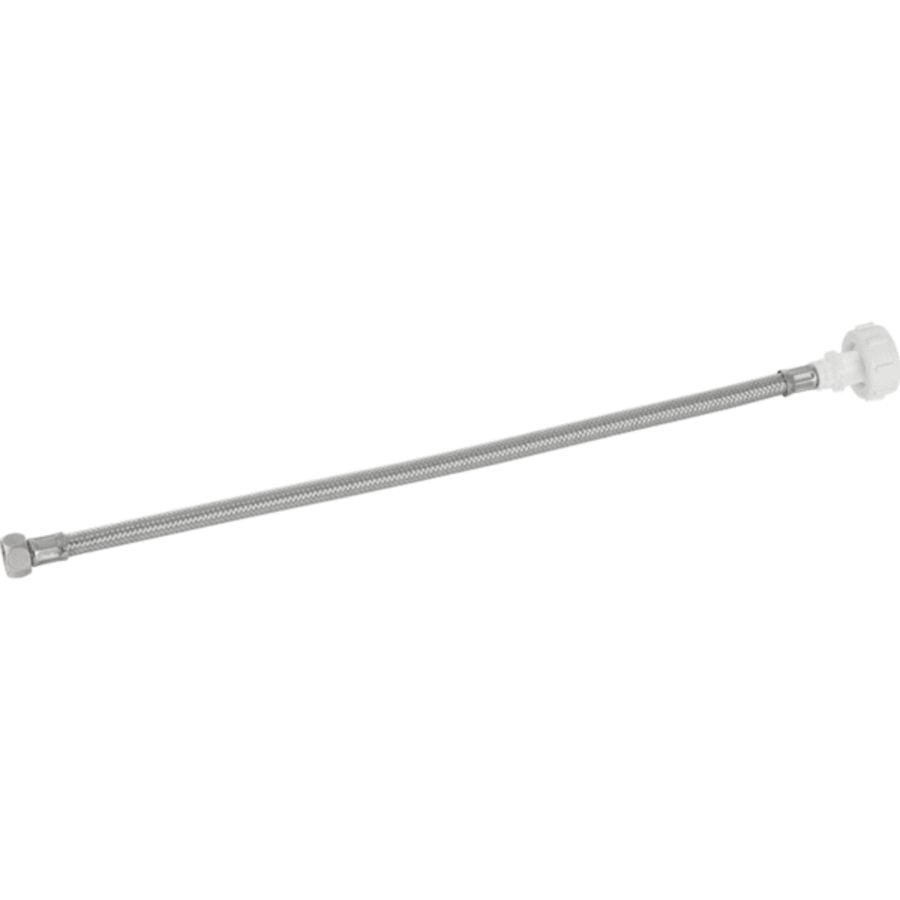 Aansluitslang 415 moer 3/8