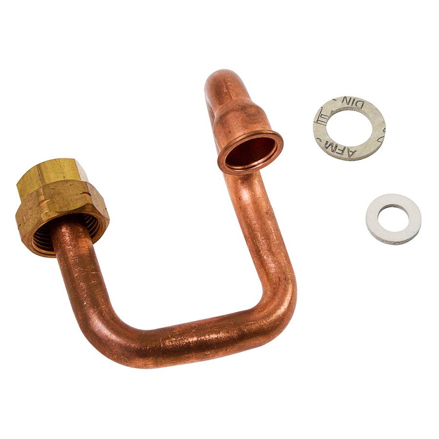 Gasleiding 0010031324