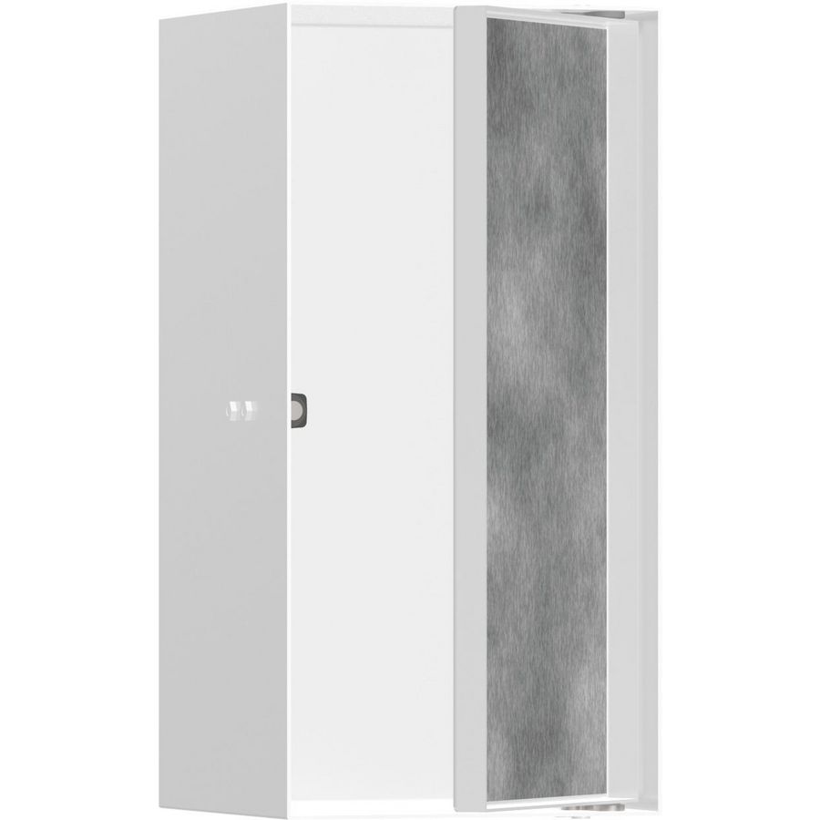 Wandbox XtraStoris Rock 300/150/140 mat wit