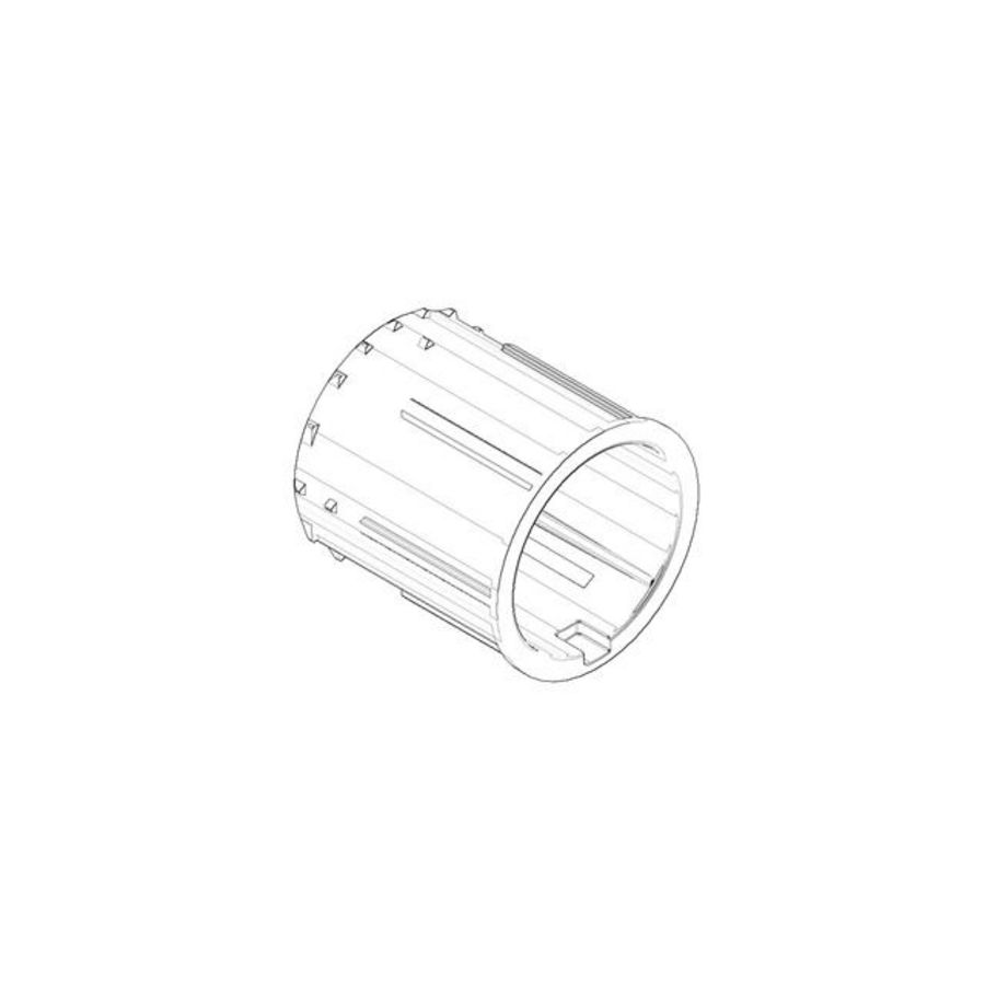 Kapje/huls 28x30mm 09184009990