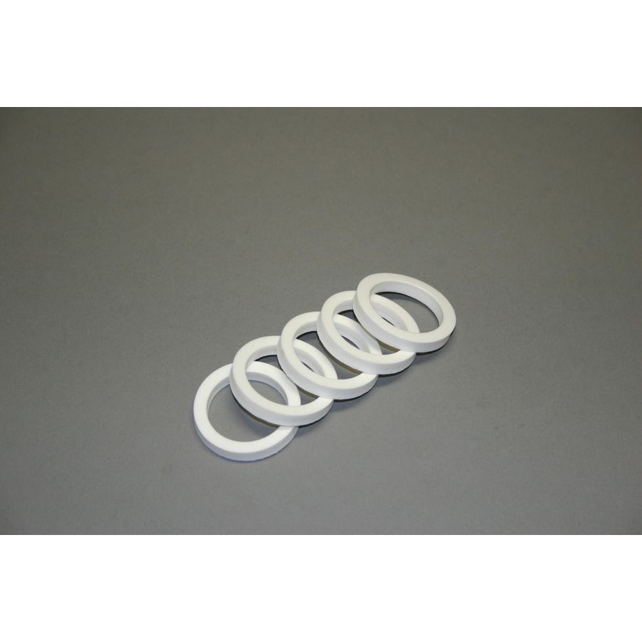 Set a 5st. Dichtingsring (73852S)