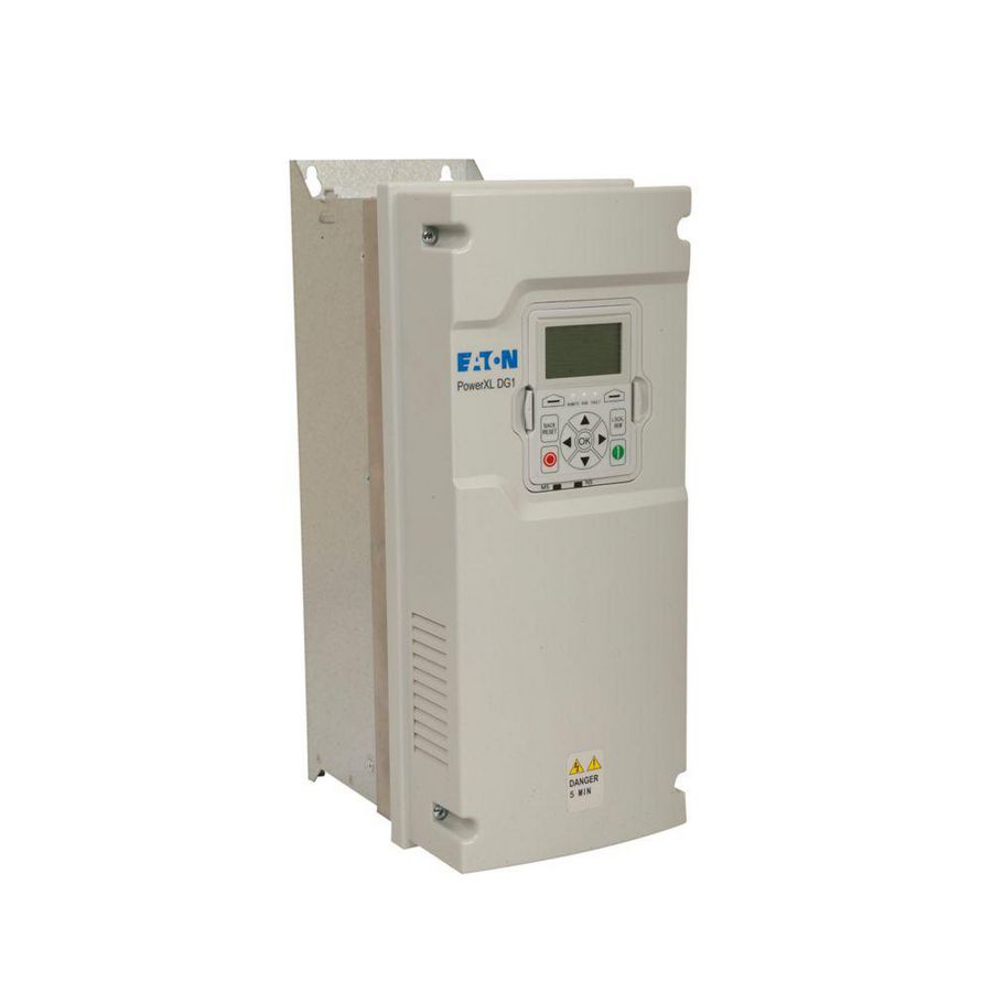 Frequentiereg. U/f SLV DG1 3 /3 230V EMC DG1-32012FB-C21C