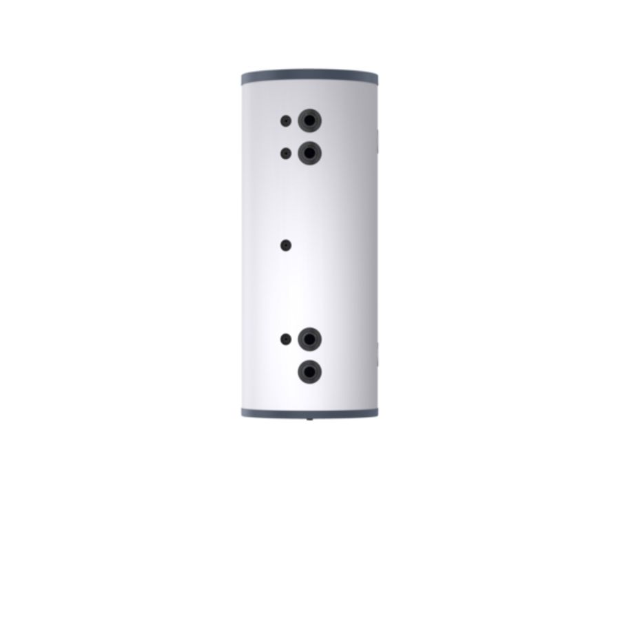 Boiler staand SBP 200 Plus cool