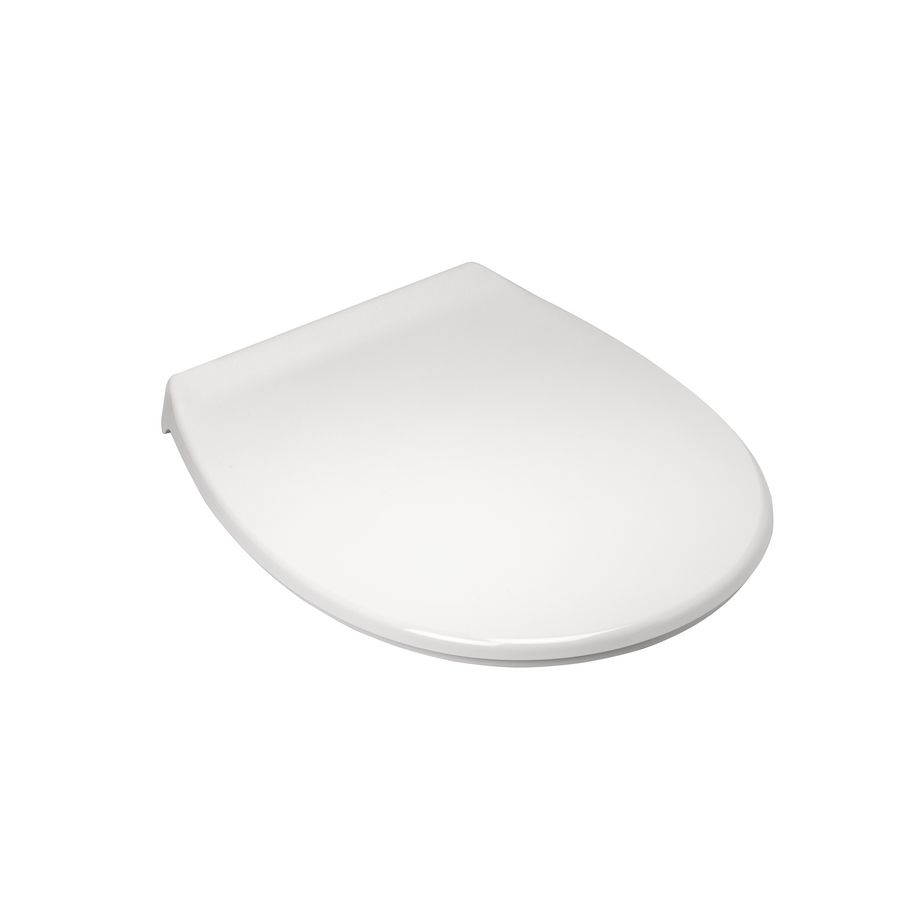 Highline Closetzitting wit softclose QR