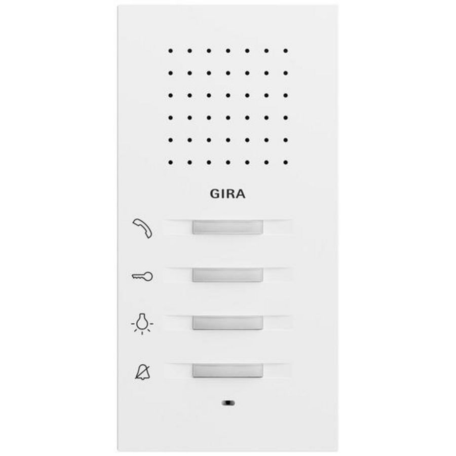 Huisst.OB System 70 zuiver wit m(gel.)