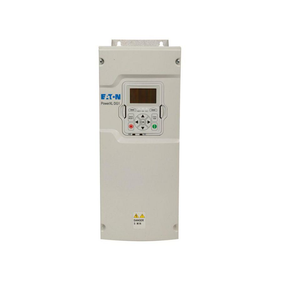 Frequentiereg. U/f SLV DG1 3 /3 400V EMC DG1-34023FB-C21C