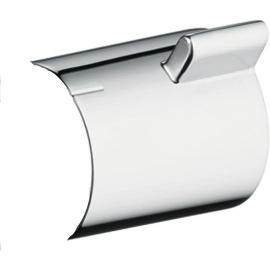 Thermostaatgreep chroom