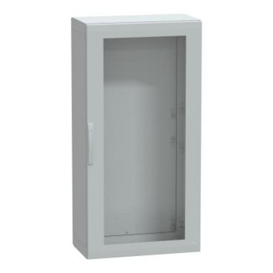 Staande behuizing Polyester IP65 1500x750x420mm Thalassa PLA