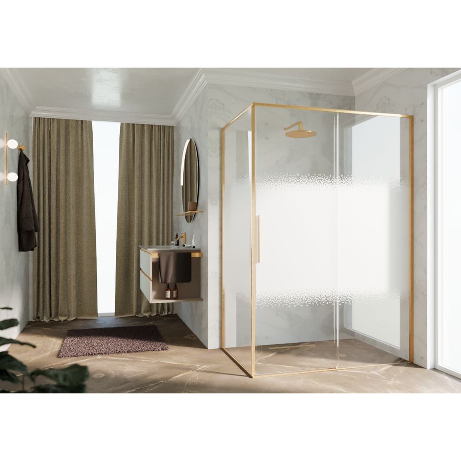 Riga 2p+f 147 li verst.147.5-149cm rose 1motief br. gold