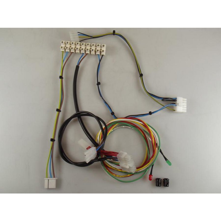 Draadboom XR 40-60/HR30-60 GX5862