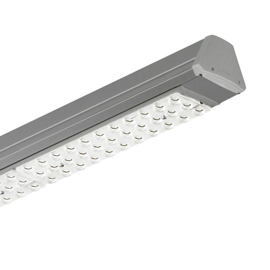 Lichtlijn 4MX850 491 LED40S/830 PSD A20 zilver