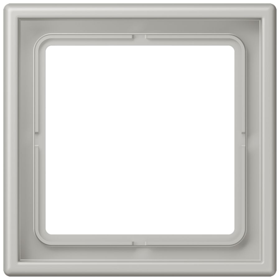 Afdekraam 1-voudig LC32013