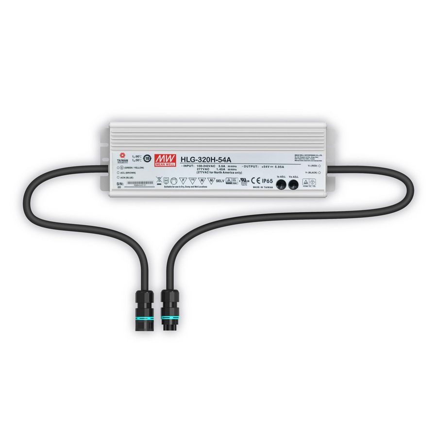 datalux driver lt psu 320w