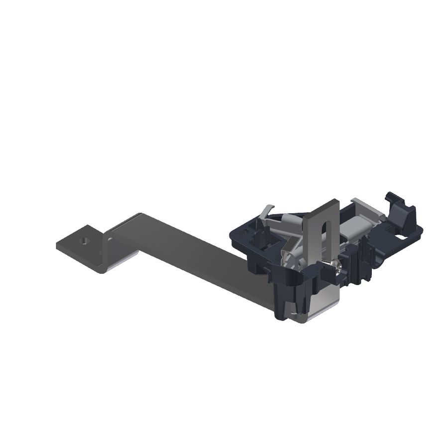 Plain tile dakhaak ValkAce+