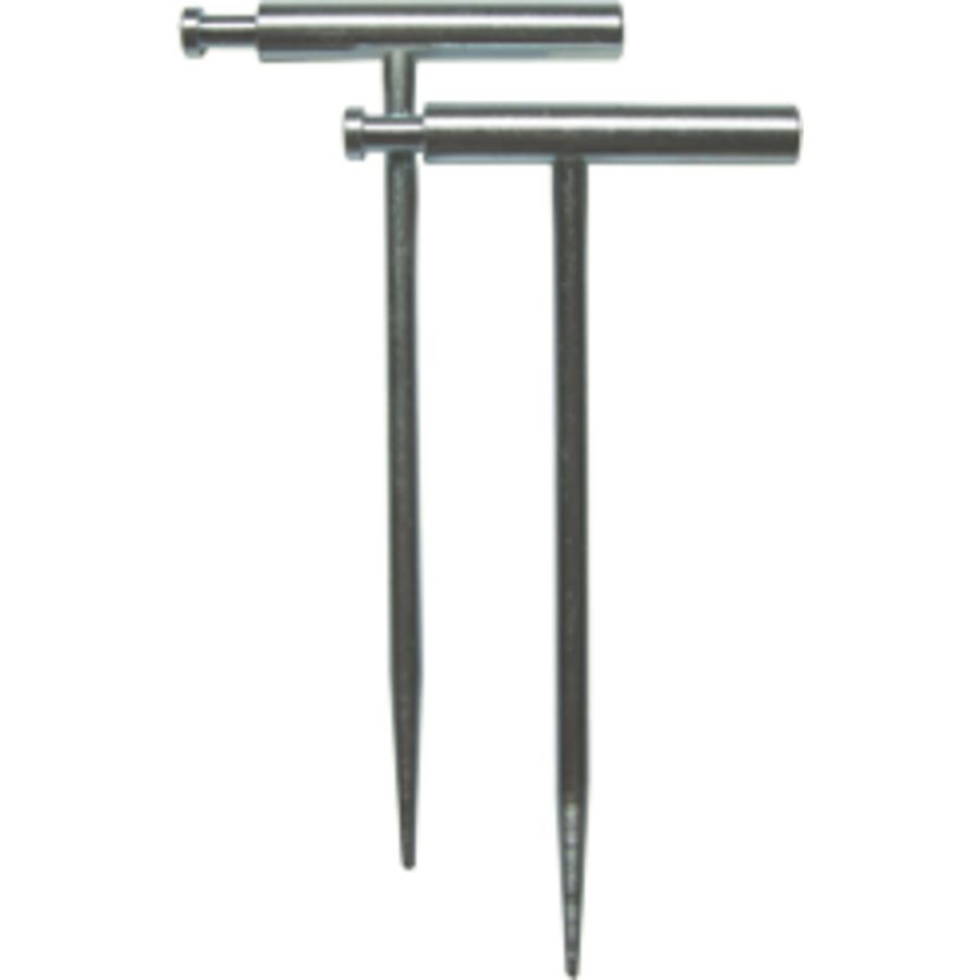 Aardingspennen 215mm