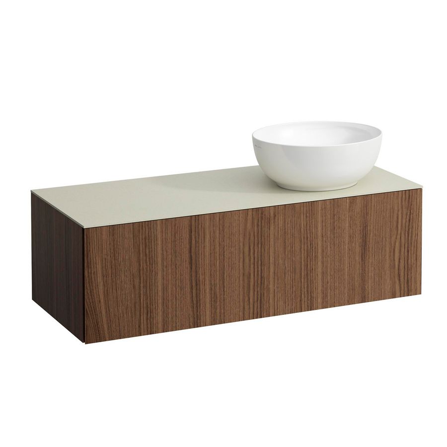 Onderbouwkast 1200X500 1 lade cutout R kraangat Noce can