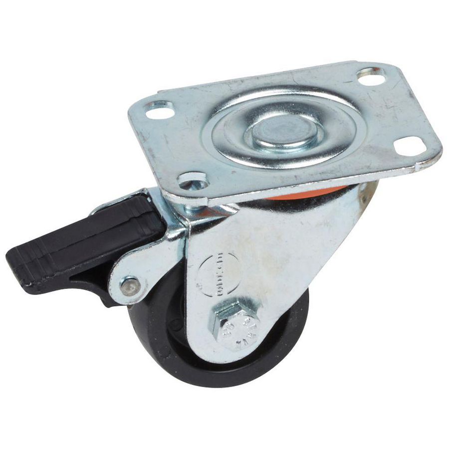 Set a 4st. Wielen LCS2 Serverkast