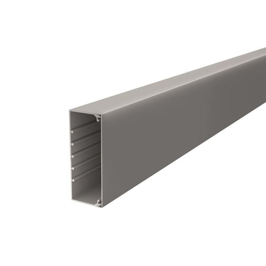 Wand-plafondkanaal bodemperforatie 60x150x2000 VVE=8