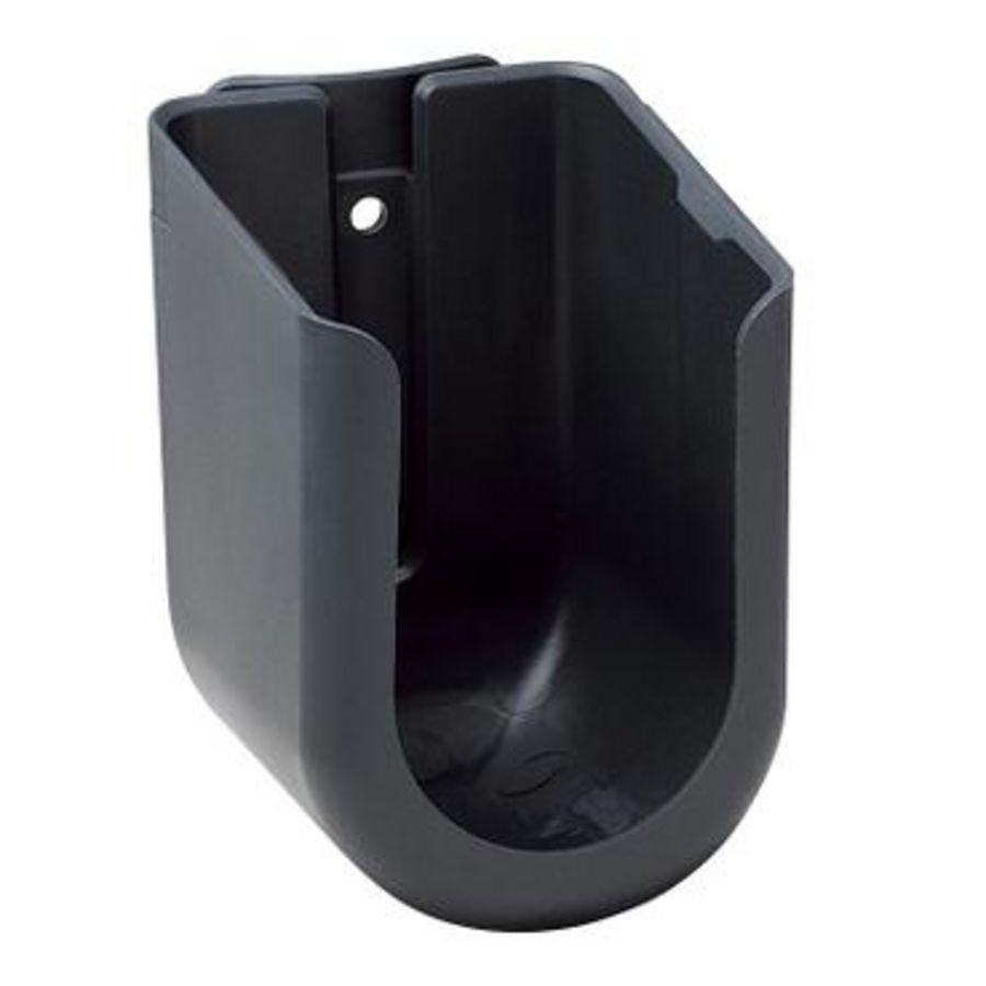 Support mobiele behuizing Kunststof Donkergrij Harmony XB5R