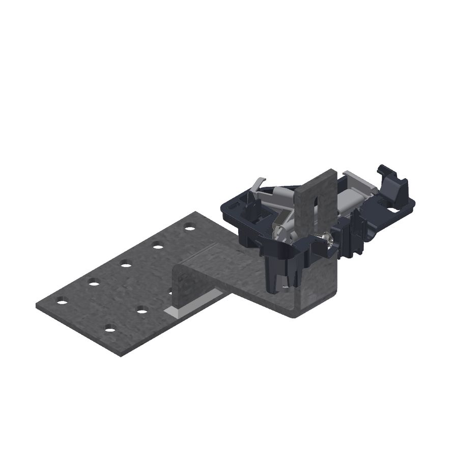 Strongline Heavy Duty dakhaak ValkAce+
