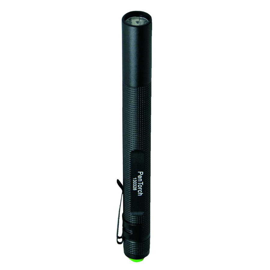 Zaklamp LED PenTorch 140mm 2x AAA batterijen