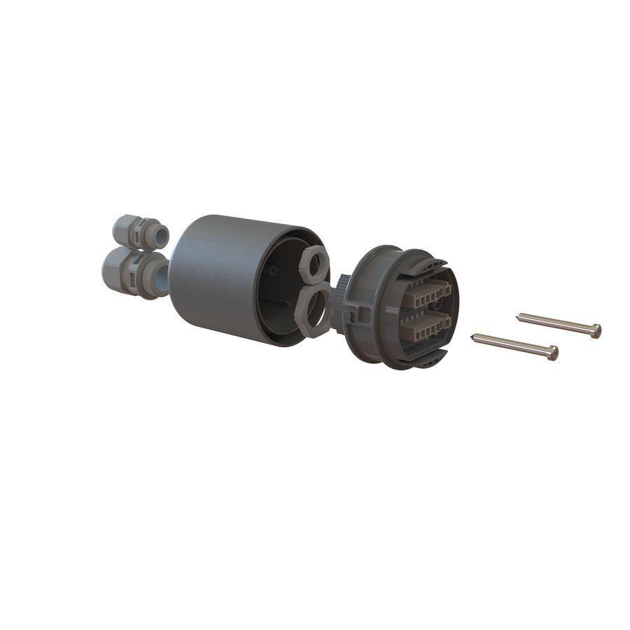 Startset Nextgen plug.in 2g
