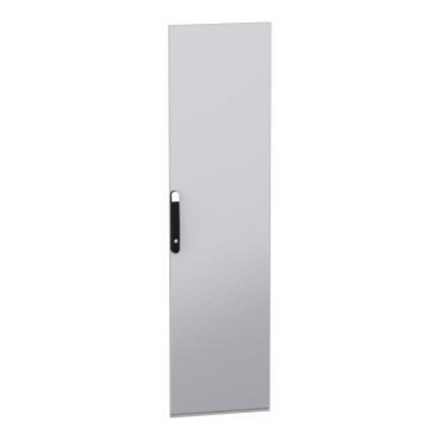Volle deur PanelSeT SFN Spacial SM elektr. behuizing H1800