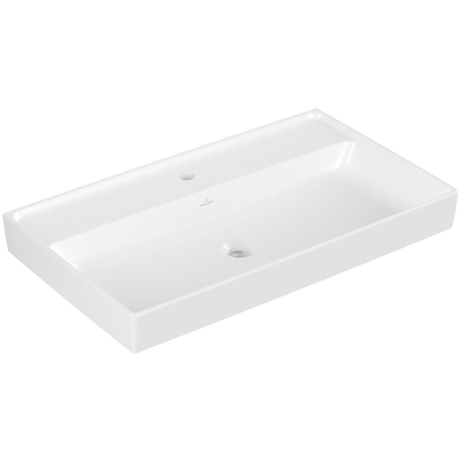 Meubelwastafel Collaro 800x470mm 4A3381RW