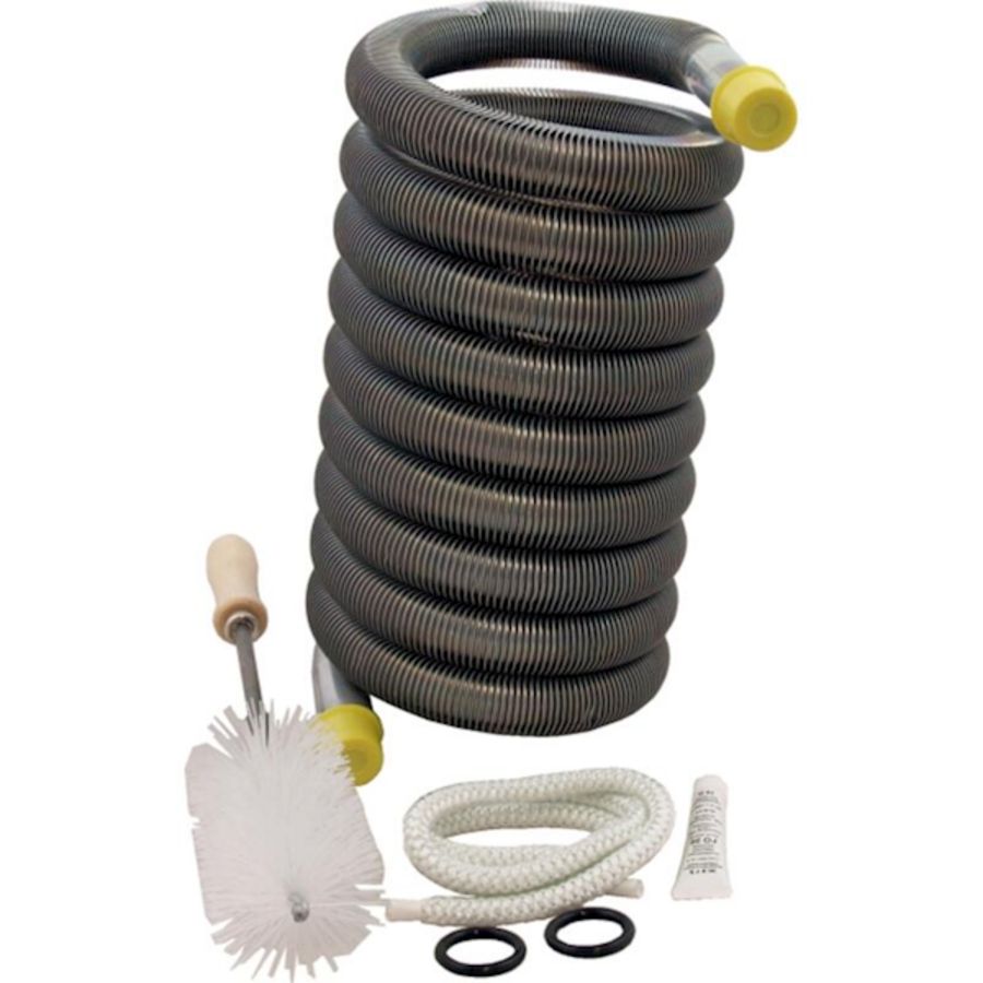 Spiraal wisselaar 8612540