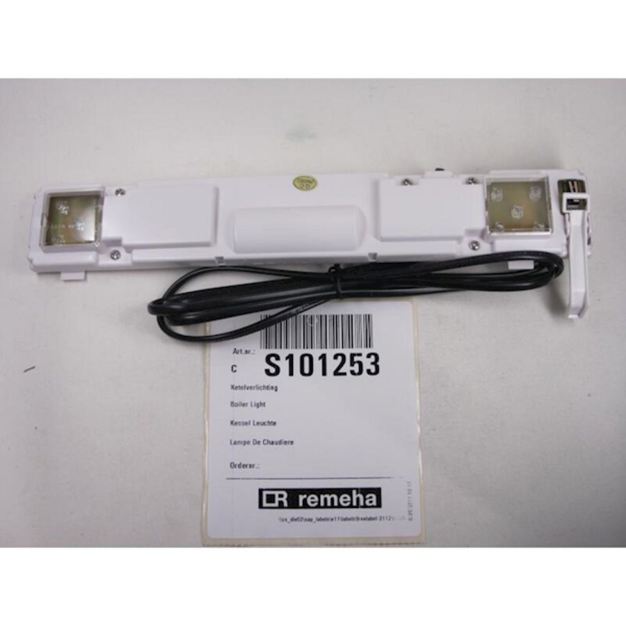 Ketelverlichting S101253