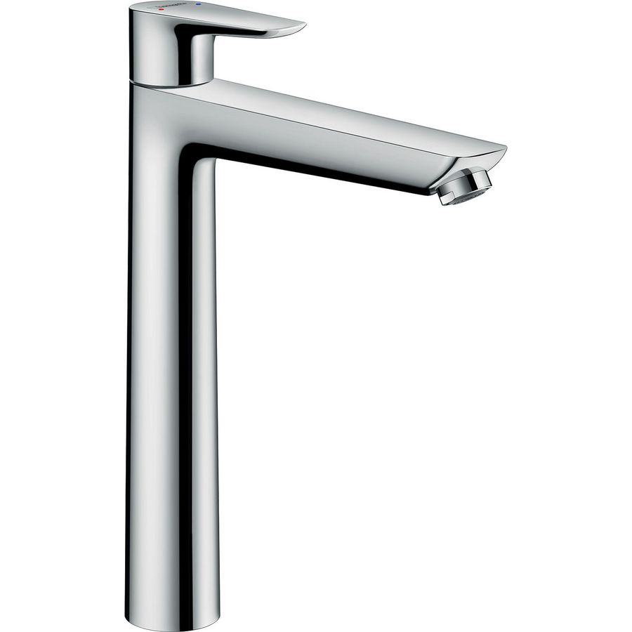 Talis E 1-hendel wastafelmengkraan 240 chroom