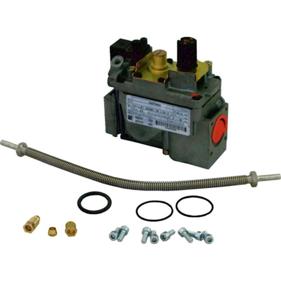 Gasblok NG-P 8750010