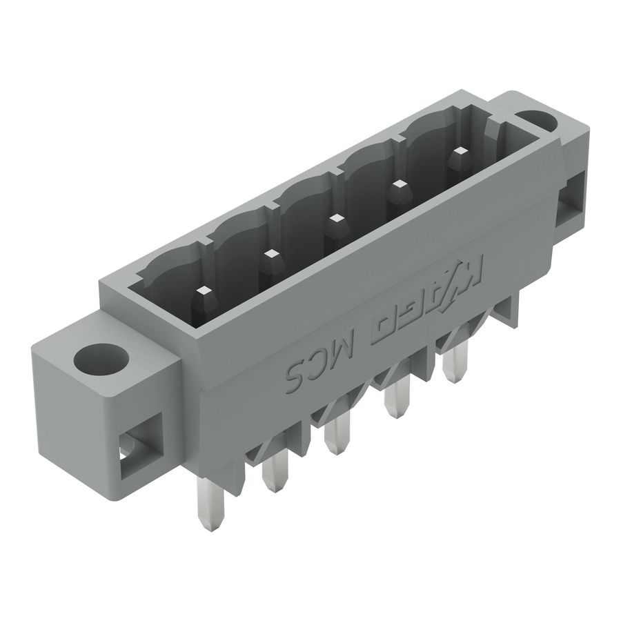 THT male steker sol.pen 1,2x1,2mm RE 231-165/040-000 VVE=100