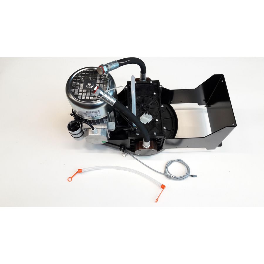 Hydrauliekpomp