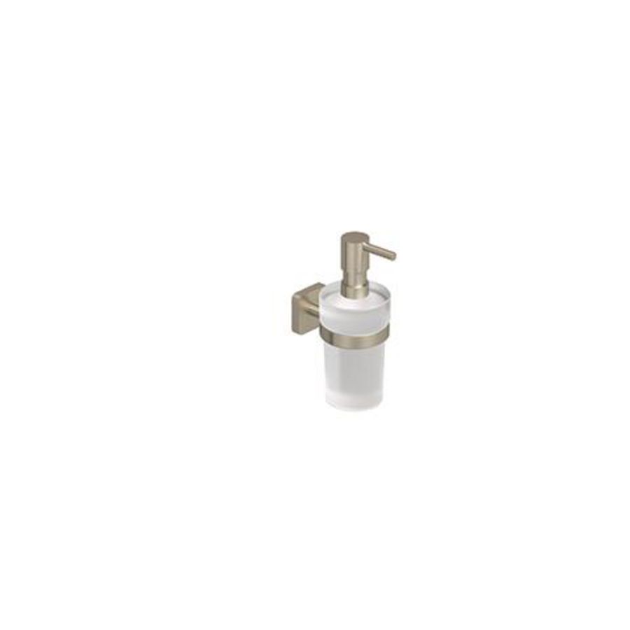 Vela S Zeepdispenser B.Nick