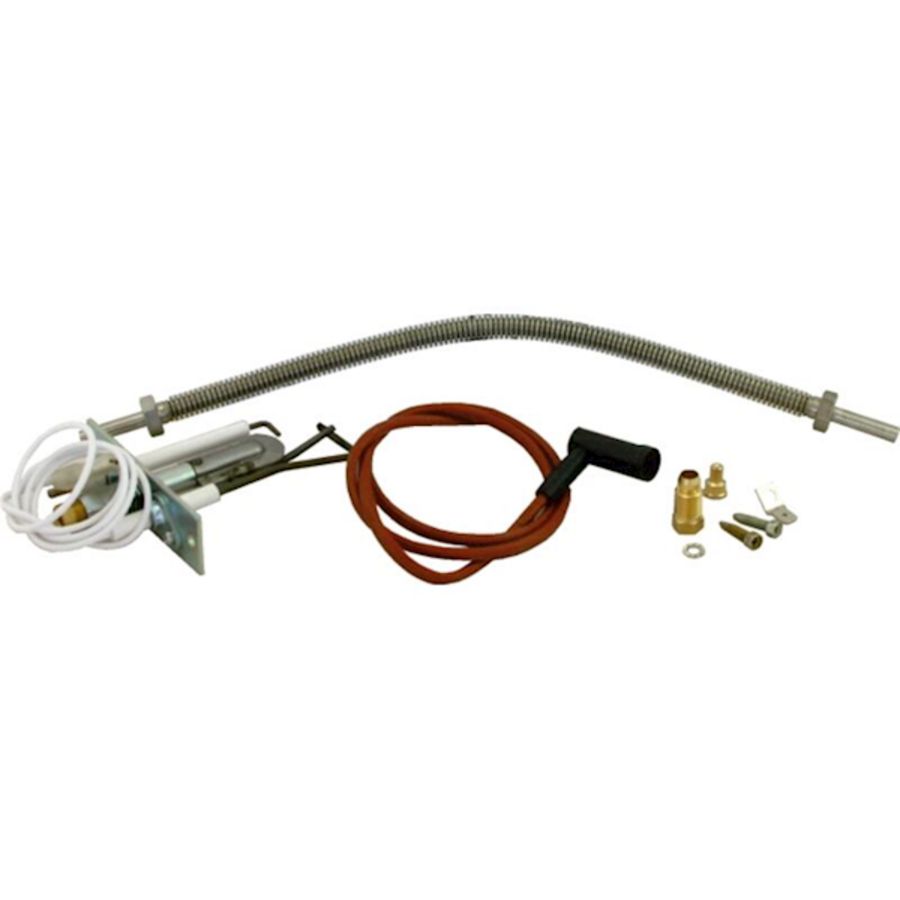 Aansteekbrander 8750018