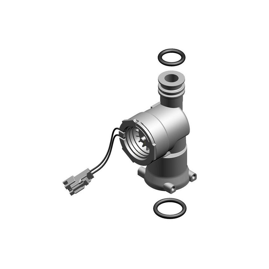 Hydrogenerator (WRG-4)