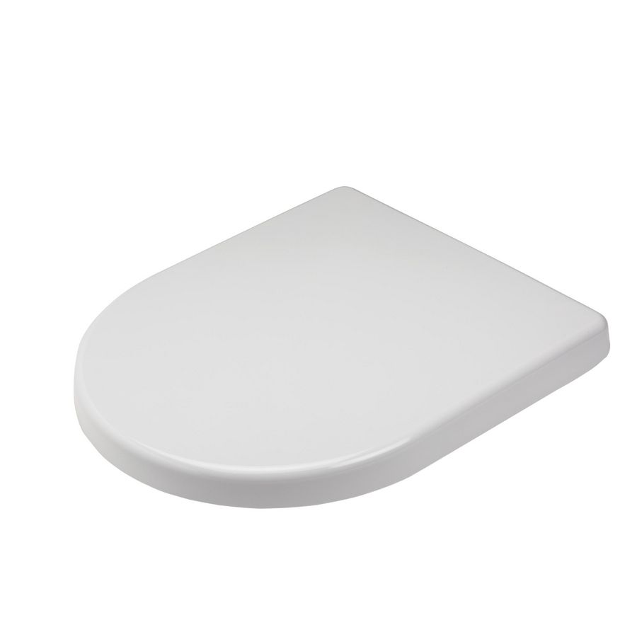 Closetzitting PRO NOVO softclose quick-release wit