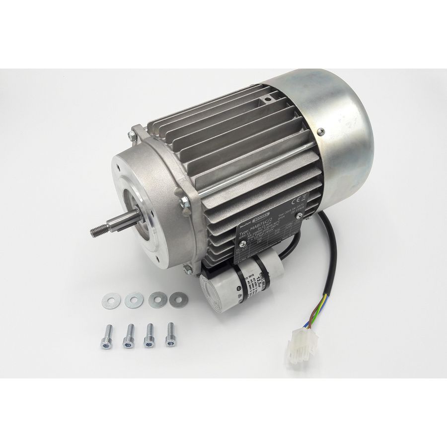 Motor Hydrauliekpomp