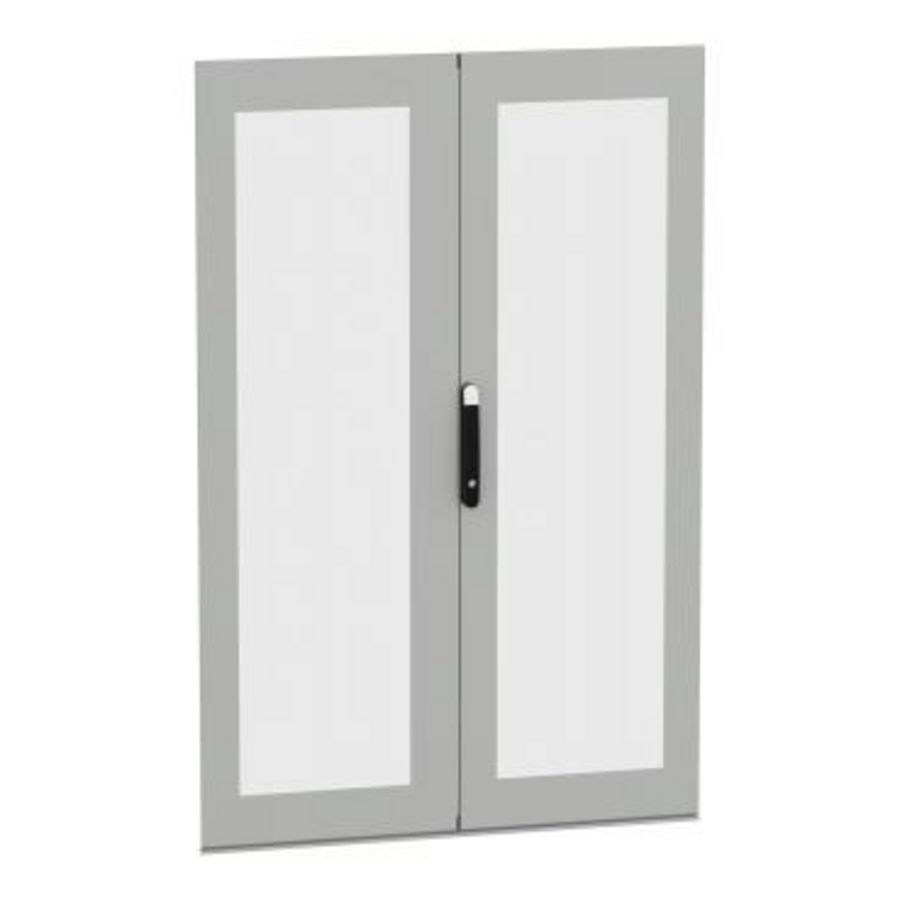 Deur dubbele beglazing PanelSeT SFN Spacial SM elektrische