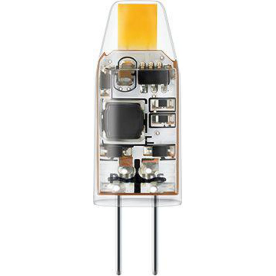 CorePro LEDcapsuleLV 1-10W G4 827micro VVE=12