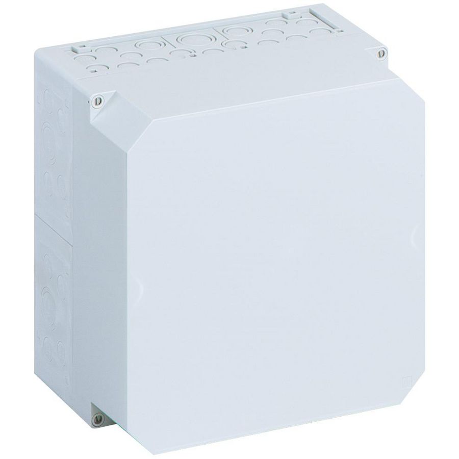 Lege behuizing IP65 IK07 74290201