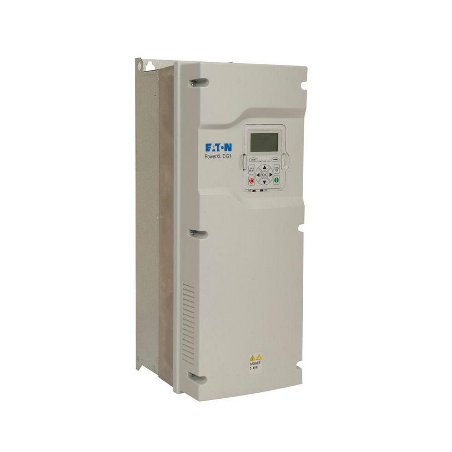 Frequentiereg. U/f SLV DG1 3 /3 230V EMC DG1-32031FB-C21C