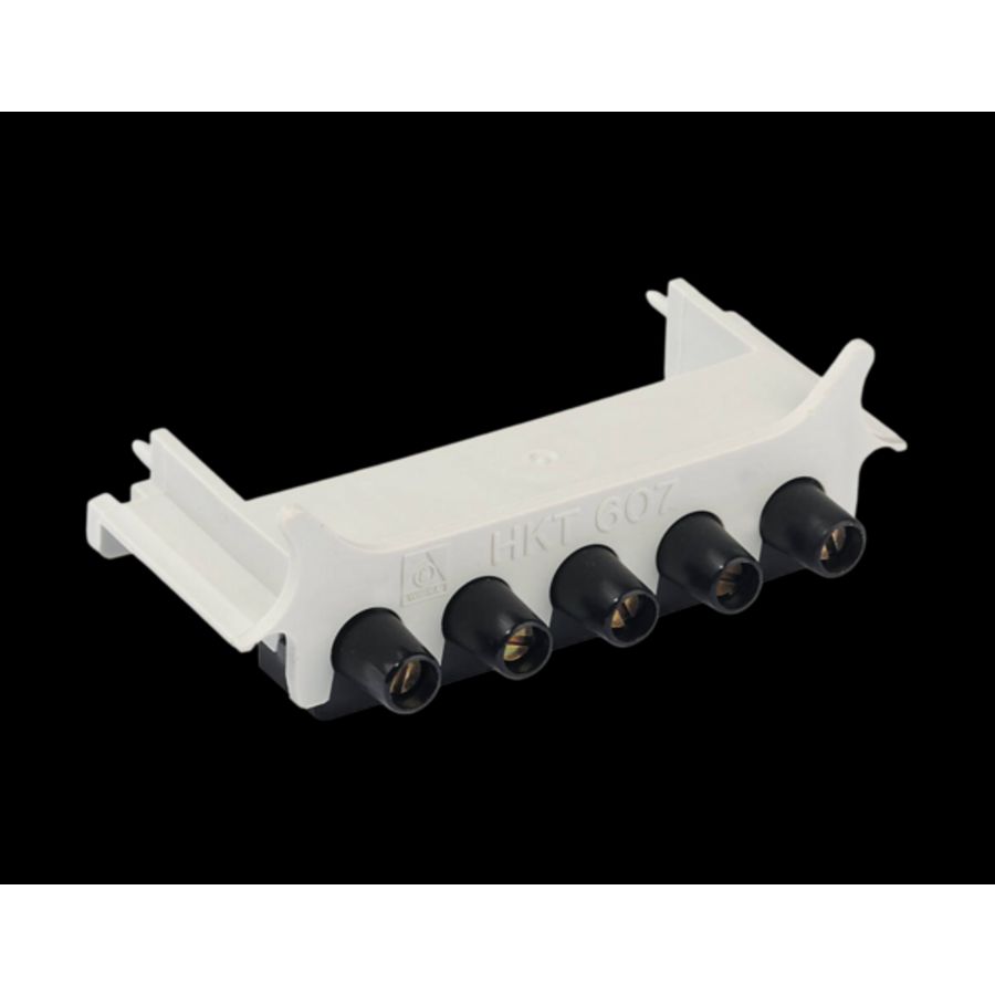 Klemsteen SP-HKT 607 5x6mm