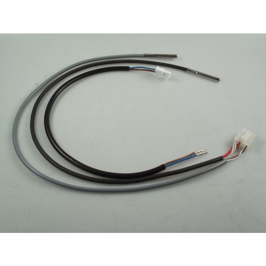 Temperatuur sensorset HR80 t/m 120 NTC