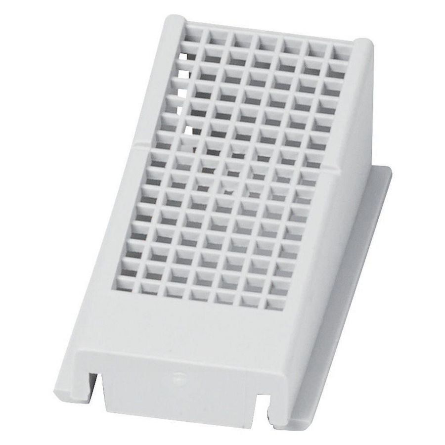 IP2X aanrakingsbeveiliging NZM1 1p