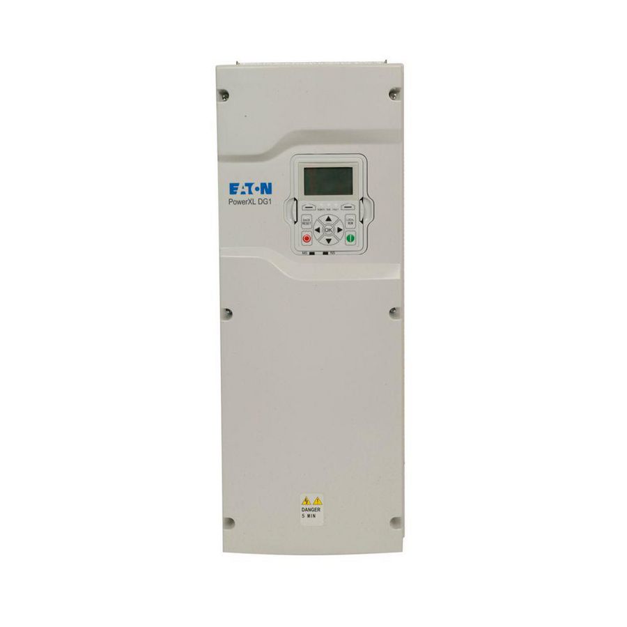 Frequentiereg. U/f SLV DG1 3 /3 400V EMC DG1-34046FB-C21C