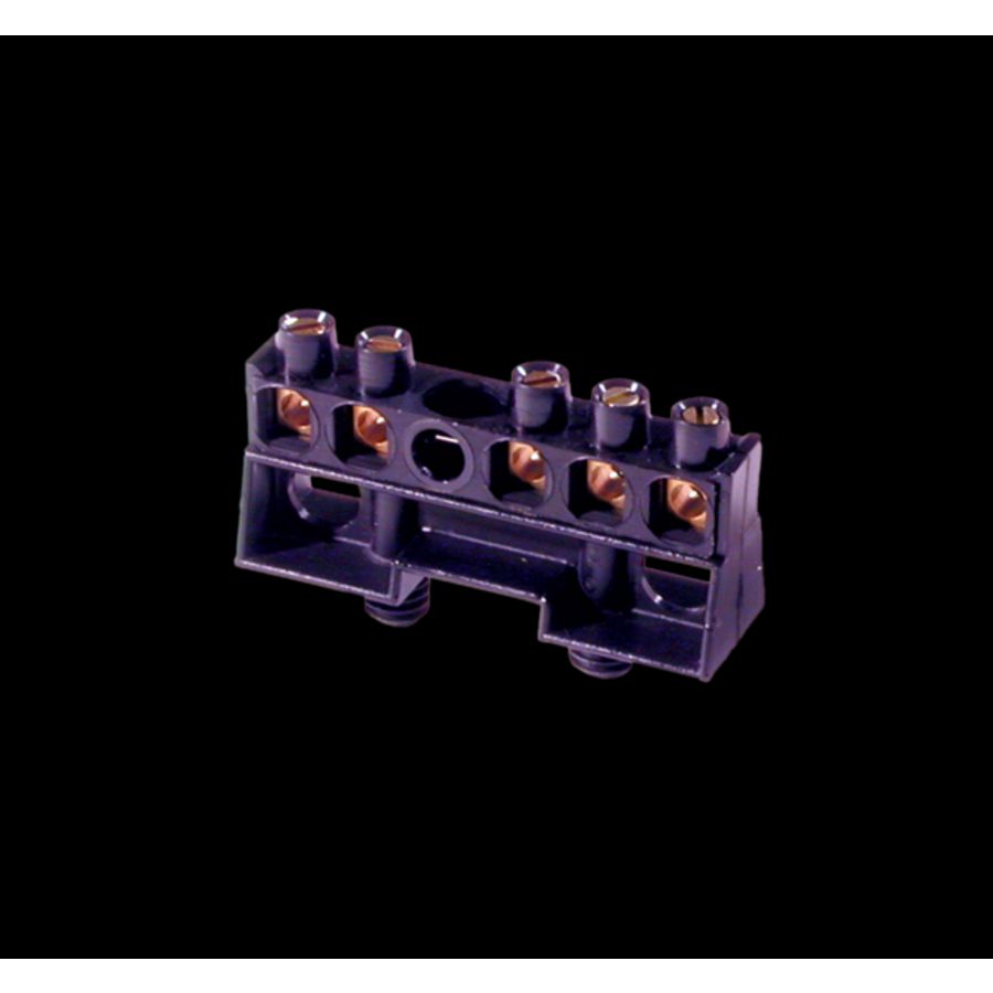 Klemsteen SP-HKT 11/5 5x4mm