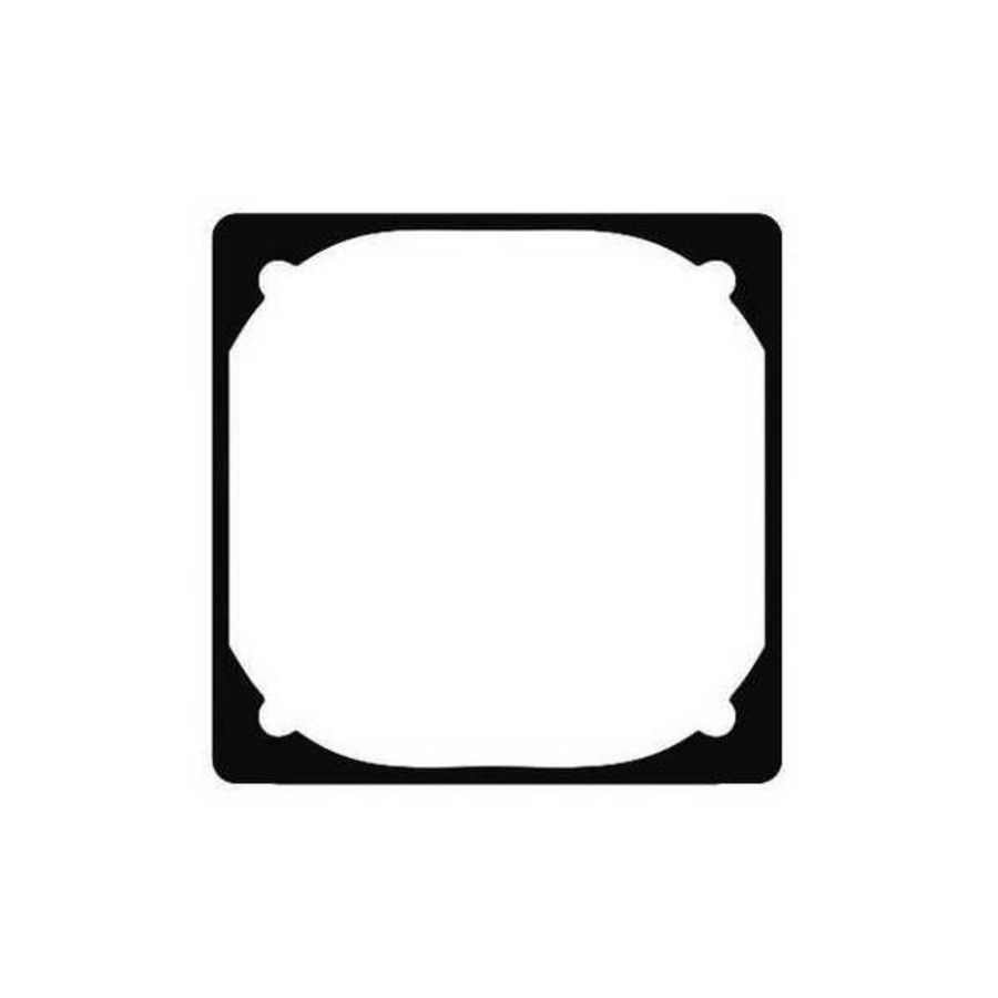 Ring Bx40 48x48mmIP54