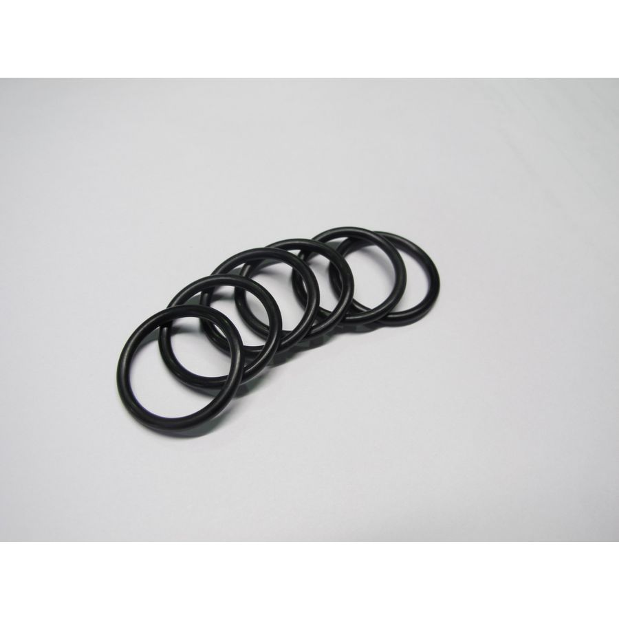 Set a 6st. O-ring Ø20.30 x2.62 NBR
